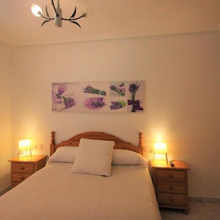 Apartamento Casaturis En Playa Lisa Santa Pola Sp101 Екстер'єр фото
