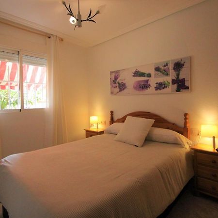 Apartamento Casaturis En Playa Lisa Santa Pola Sp101 Екстер'єр фото