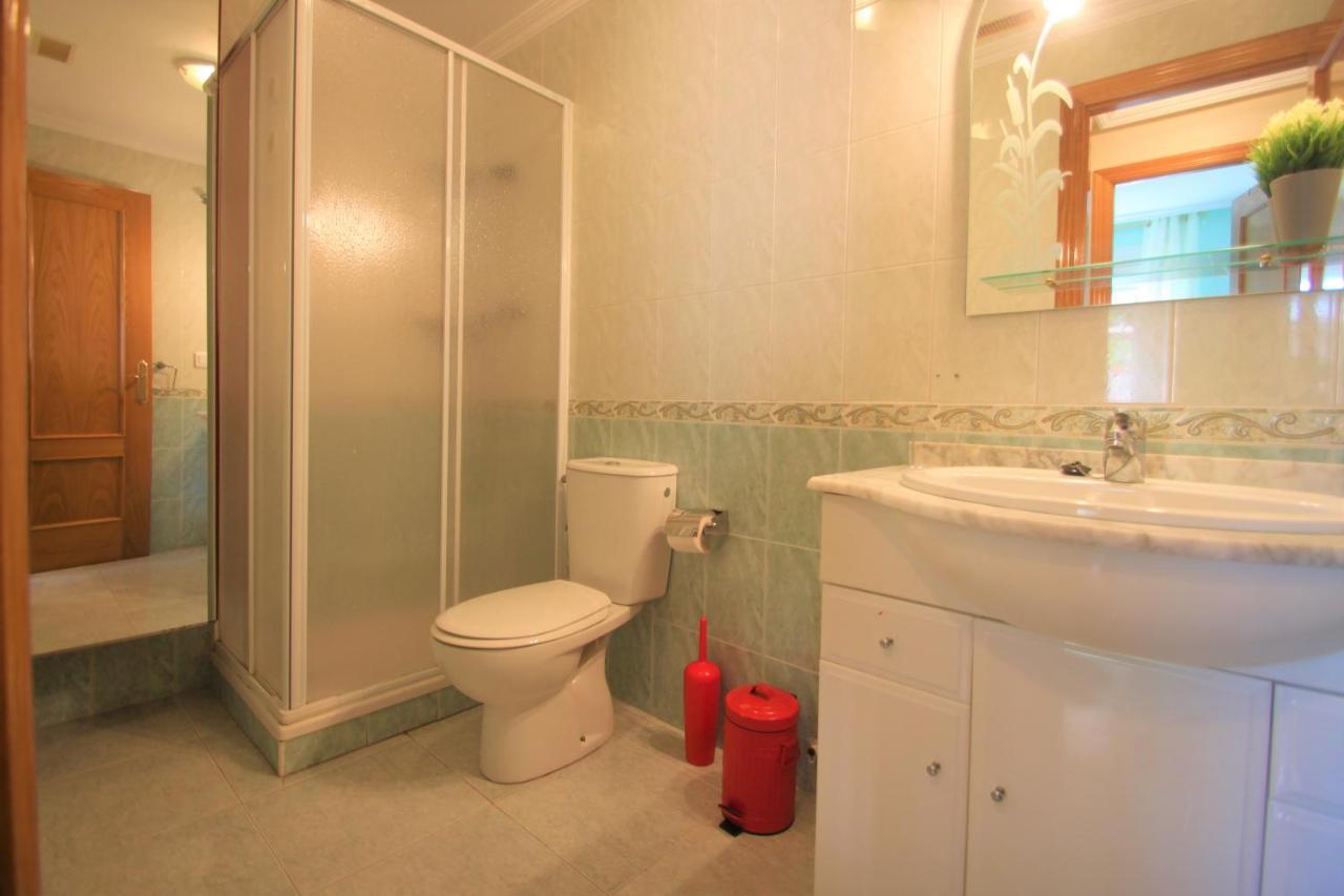 Apartamento Casaturis En Playa Lisa Santa Pola Sp101 Екстер'єр фото